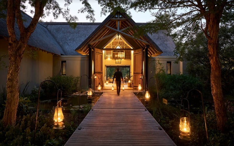 DiscoverMORE Monwana Game Lodge
